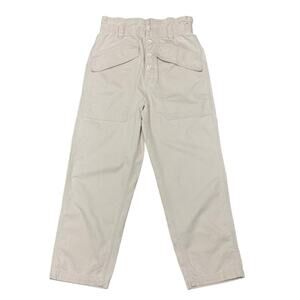 BDG - Paper-Bag Waist Painter Pants Size XS
Urban Outfitters